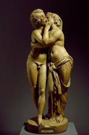Venus made aeneas' journey to italy more complicated than it needed. Cupid And Psyche Works Of Art Ra Collection Royal Academy Of Arts