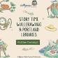 Storytime at Wallerawang and Portland