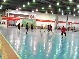 Played at uptown sport bangi. Mari Berfutsal Bersama Stylo Sport Uptown Sports Bangi Stylo Sport