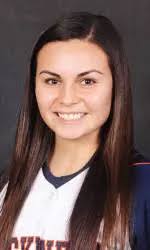 Midyette Homers but Bucknell Softball Falls 4-3 to Stony Brook in Extras