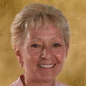 Obituary information for Ms. Cynthia J. Hamilton