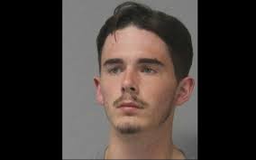 RCSO Searching For Nicholas Lloyd Adams