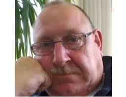 Alan McCONNON Obituary (2015)