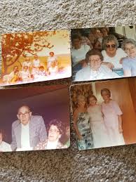 Anyone recognize anyone? These are from my Aunt Ethel Duncan's things. I  believe these are from trips from the Glassport Seniot Centet. I see Aunt  Ethel and my Uncle Fred Kass here.