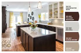 Especially if you are starting a new or add to an existing scheme to provide a refresh lift to the bedrooms. I Just Spotted The Perfect Colors Property Brothers Kitchen Kitchen Style Property Brothers