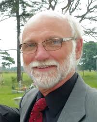 Obituary for Billy Ray Henderson