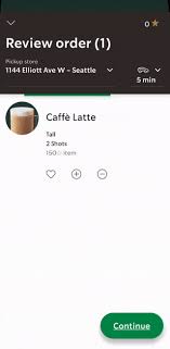 The success of starbucks app: A How To Guide For Digital Ordering At Starbucks Starbucks Stories