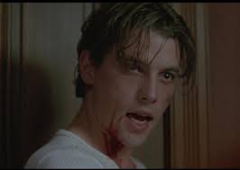 Skeet ulrich is an american actor known for his roles in popular 1990s films, as billy loomis in scream and chris hooker in the craft. Scream 1996