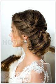30 Most Popular Women Hairstyles New Bridal Hairstyle Hair Styles Bridesmaid Hair Updo
