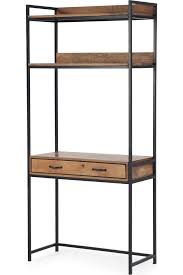 Made No Colour Desk Functional Desk Dark Wood Desk Diy Pallet Wall