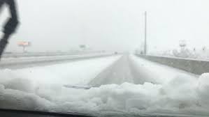 Salt lake city's winters are cold, with temperatures typically below freezing and large accumulations of snow, both in the valley and surrounding what to pack: Snow In Salt Lake City Cancels March Honoring Martin Luther King Jr Kjzz