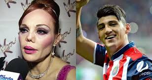 NO LO PERDONÓ: El apodo que le puso Armando Pulido a Alan tras haberse  operado la nariz