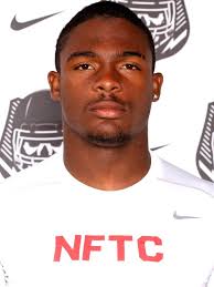 Malik Roberson, Junipero Serra, All Purpose Back