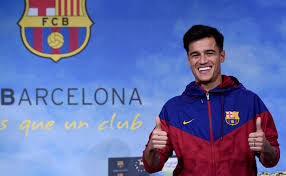 May 09, 2021 · in the opening exchanges, the visitors played a high pressure game that made it difficult for barça to get the out of their own half, and allowed betis to steal some balls near the goal defended. Coutinho Barca Start Delayed By Injury Arab News