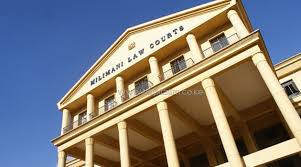 Image result for milimani law courts