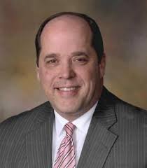 Todd Guice set to replace Don Coker as superintendent in July