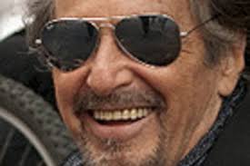 Al Pacino's MasterChef ad spot