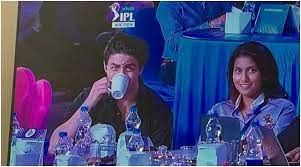 Ipl 2021 players' auction highlights: Happy To See Aryan Khan And Jahnavi At Auctions Juhi Chawla Welcomes Kkr Kids To Ipl Auctions 2021 Entertainment News The Indian Express
