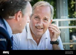 John bentley of the british lions hi-res stock photography and images