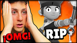 Aufrufe 8 mio.vor 6 monate. Supercell Lo Ha Vuelto A Hacer Se Han Cargado A Amber Sneak Peek Brawl Stars Withzack Youtube