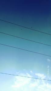 Gunakan warna yang soft dan menyejukkan ya, biar makin betah juga yang melihatnya. Gradasi Warna Langit Pagi