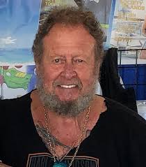 Bob Bitchin's "Bitchin Attitude: Newsletter goes out