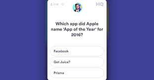 Whether you have a science buff or a harry potter fa. Update It Lives On Hq Trivia Shuts Down After Failed Acquisition And Declining Popularity 9to5mac