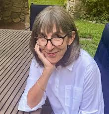 Lisa Grunwald Author