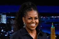 Michelle Obama's office says the former first lady 'will not be ...