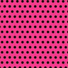 Black And White Polka Dot Background Pink And Black Polka Dot Digital Paper Pink Polka Dot Etsy In 2020 Pink Polka Dots Background Polka Dot Background Black Polka Dot