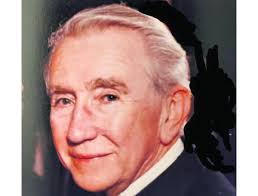 Lionel Asher Obituary (1928