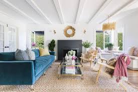 Maybe you would like to learn more about one of these? Alyssa Rosenheck Mid Century Modern Living Room Transitional Living Room