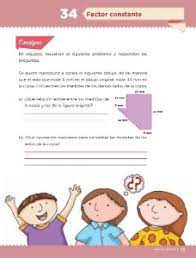 Evaluacion primer grado primer bimestre. 34 Factor Constante Ayuda Para Tu Tarea De Desafios Matematicos Sep Primaria Quinto Respuestas Y Explicaciones