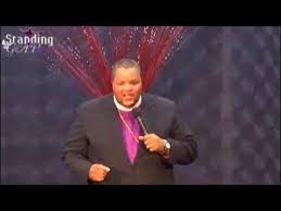 What do you do when God does not do what He is able to do - Bishop Mpendulo  Nkambule - YouTube