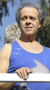 Details of Richard Simmons' death confirmed by Los Angeles medical examiner 