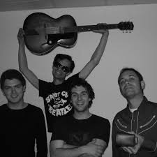 Stream tracks and playlists from dan sartain on your desktop or mobile device. I Wanna Be Your Boyfriend Dan Sartain Ramones Cover On 2xm By Needsmorecowbell On 2xm