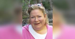 Obituary information for Laurie Suzanne Gooding