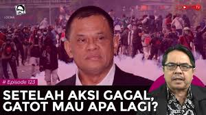 Kakek sugiono lokal lagi bermesraan ‼️‼️. Setelah Aksi Gagal Gatot Mau Apa Lagi Logika Ade Armando Youtube