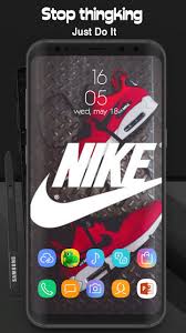 We've gathered more than 5 million images uploaded by our users and sorted them by the most popular ones. Cool Nike Wallpaper For Android Apk Download