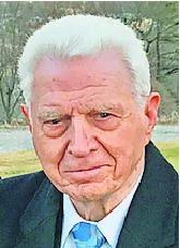 Gilbert Bosco Obituary (2019)