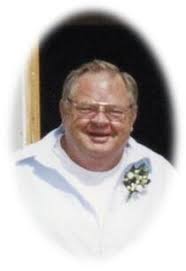Obituary for George M. Whitlock