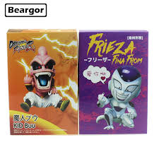 Das ist das neue ebay. Dragon Ball Z Basketball Frieza Middle Finger Chinese Version Pvc Figure No Box Animation Art Characters Japanese Anime