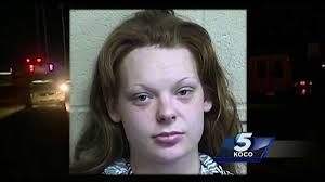 Woman sentenced to 25 years in Tecumseh police officer's death