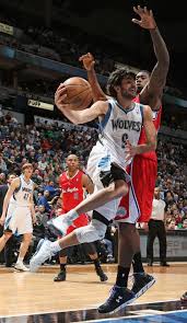 He is a successful spanish sportsperson who has not allowed his personal life to hamper his professional basketball playing career. Ricky Rubio Drives To The Hoop Past Deandre Jordan Photo By David Sherman Jordan Photos Detroit Pistons American Sports