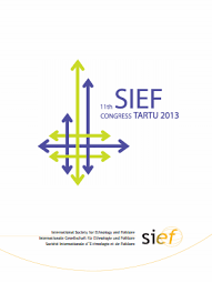 5 out of 5 stars. International Society For Ethnology And Folklore Internationale Gesellschaft Fur Ethnologie Und Folklore Societe Internationa