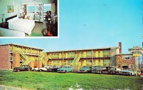 Newcastle Motel Virginia Beach Virginia Va Virginia Beach Virginia History Virginia