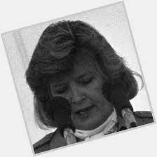 Martha Layne Collins's Birthday Celebration