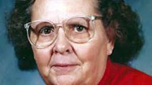 Katherine Acton, Dec. 20, 1928 — Jan. 2, 2016