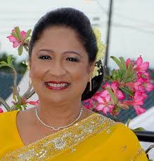 WHAT RELIGION DID OUR INDO