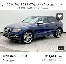 Image result for Scuba Blue 2013 Q5